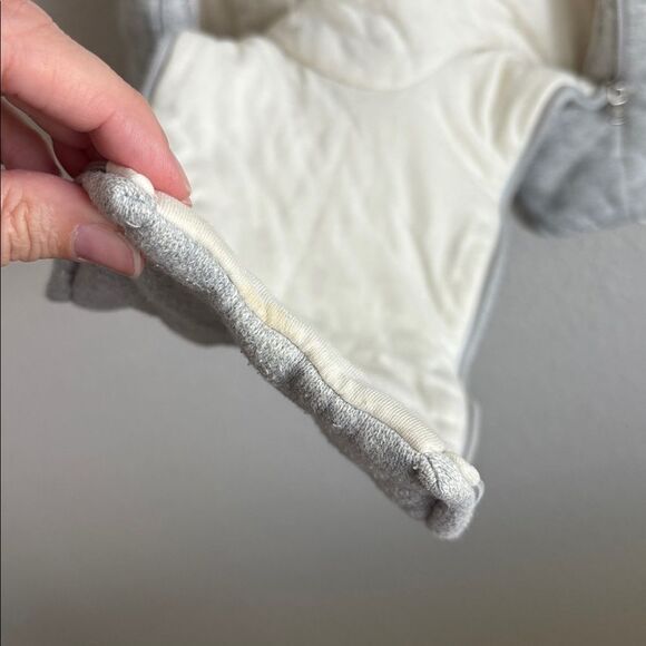 TARTINE ET CHOCOLAT Grey 18 Months One Piece - Picture 7 of 8